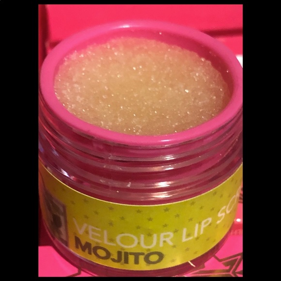 Jeffree Star 1st Release Mojito Lip Scrub! - Picture 6 of 16